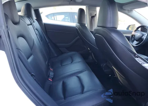 2023 Tesla Model 3 из США, поврежденный, VIN 5YJ3E1EA6PF487030